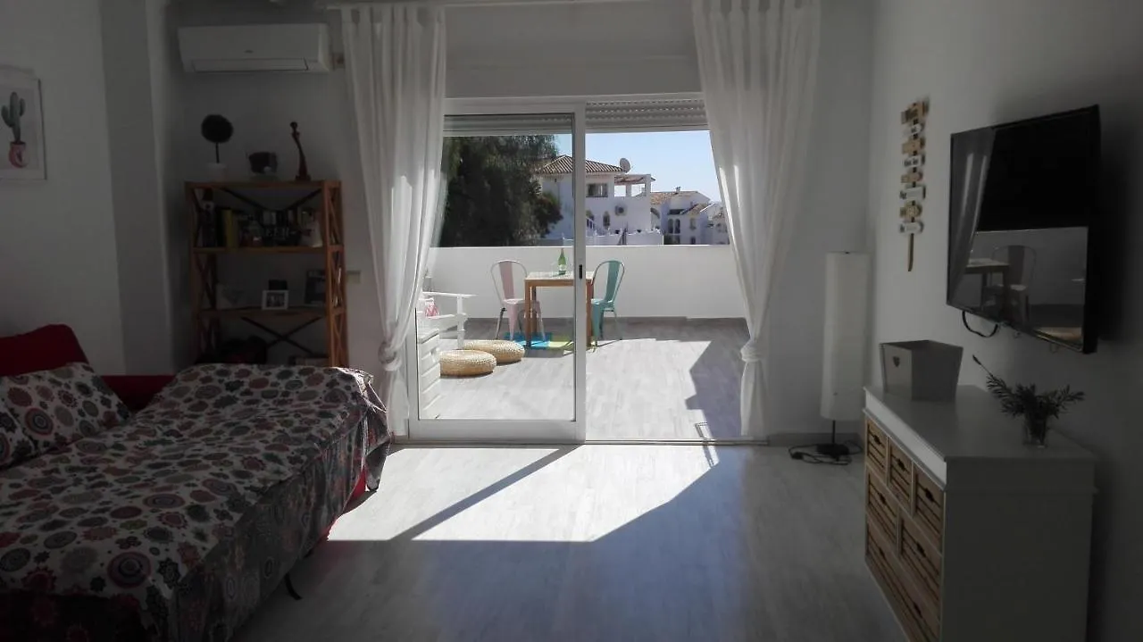 Fuengirola Las Yucas Apartment Spain