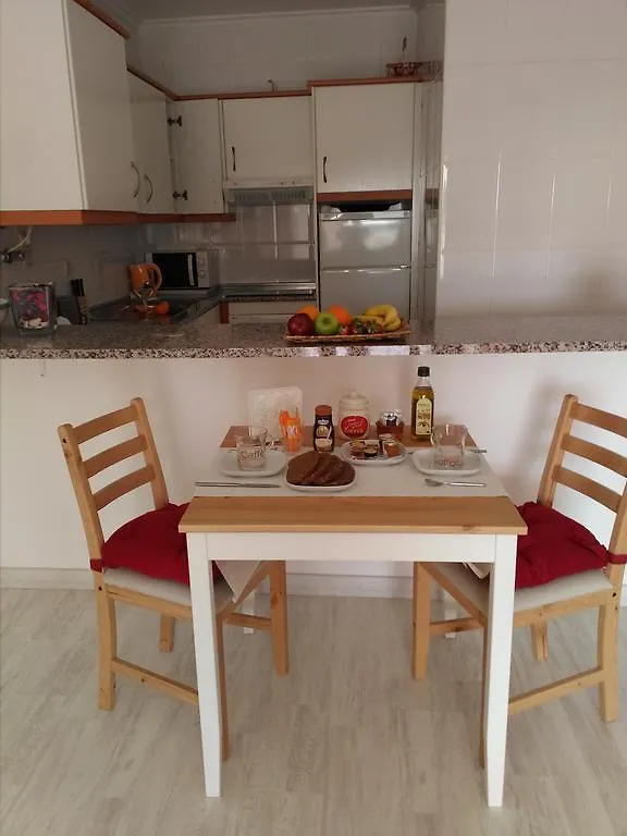 Fuengirola Las Yucas Apartment Spain