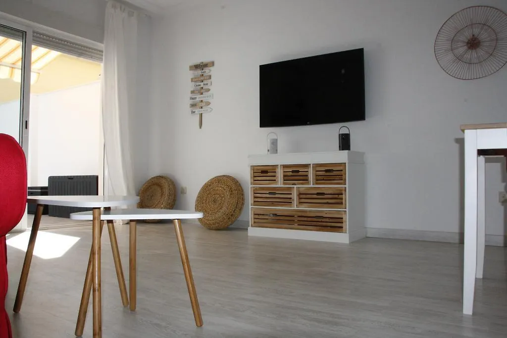 Fuengirola Las Yucas Apartment