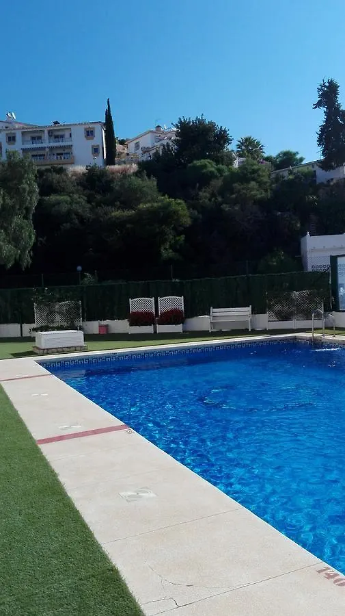 Fuengirola Las Yucas Apartment 0*,