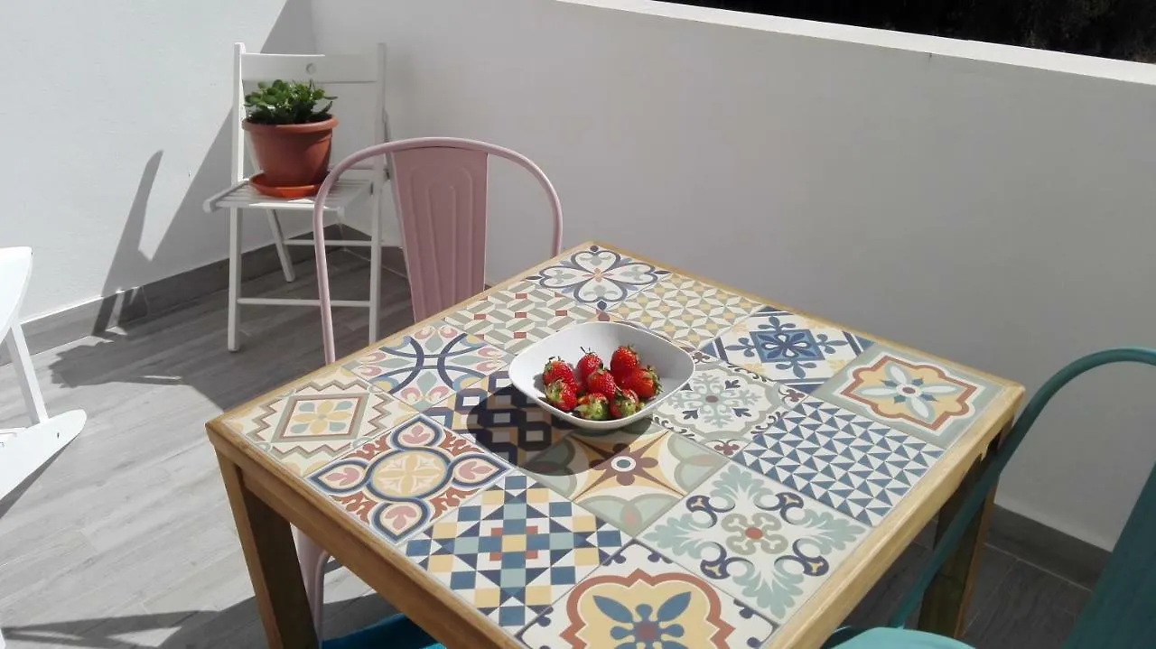 Fuengirola Las Yucas Apartment