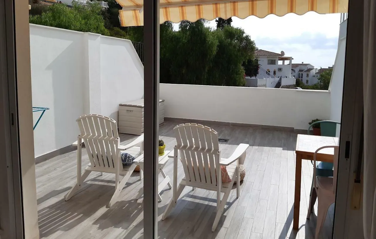 Fuengirola Las Yucas Apartment 0*,  Spain