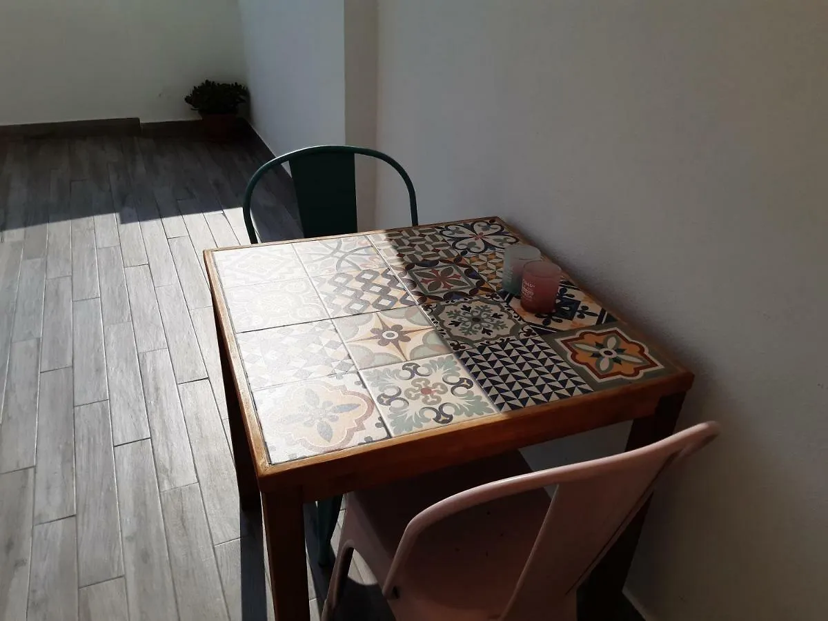 Fuengirola Las Yucas Apartment