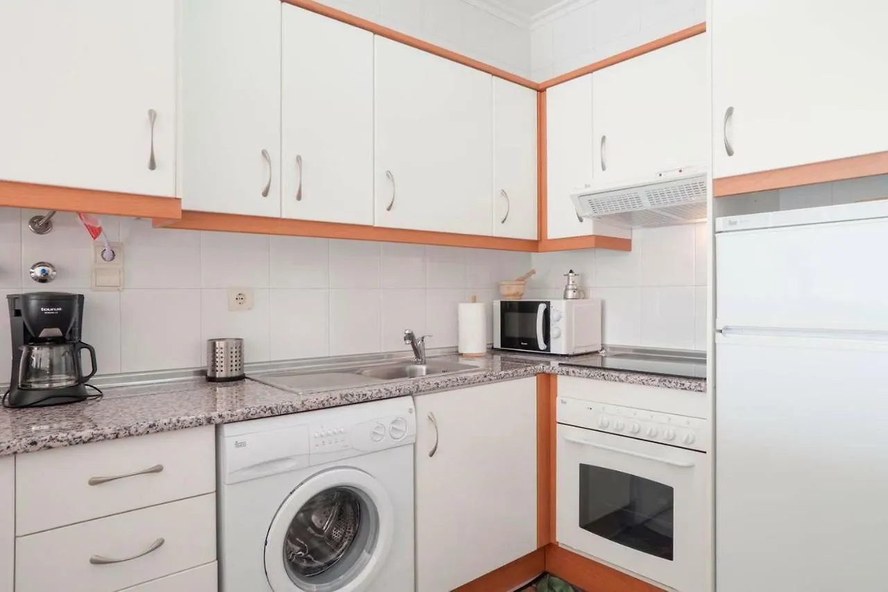 Fuengirola Las Yucas Apartment Spain