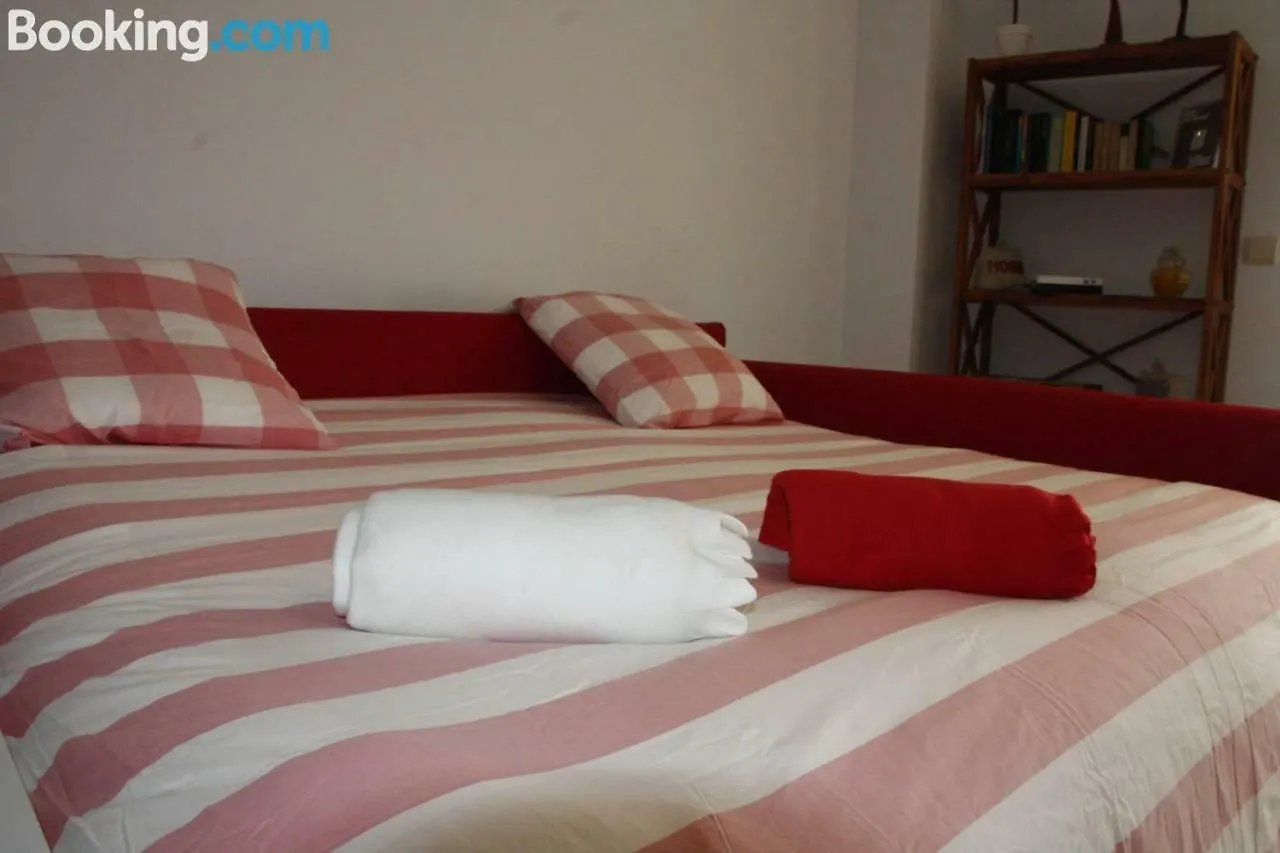 Fuengirola Las Yucas Apartment