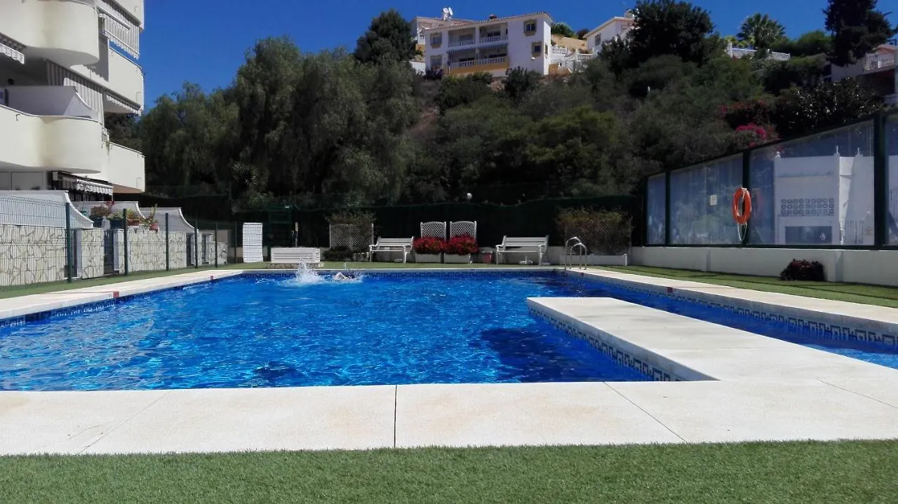Fuengirola Las Yucas Apartment