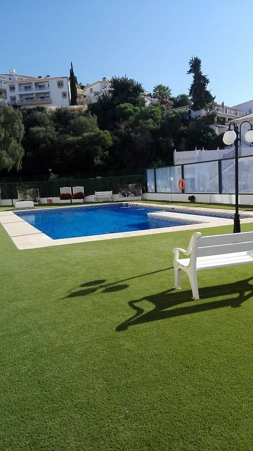 Fuengirola Las Yucas 아파트 0*,  스페인