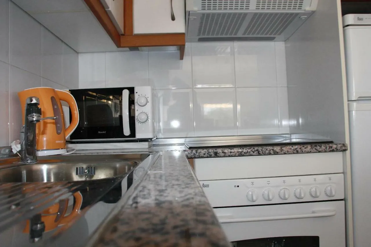 Fuengirola Las Yucas 아파트 0*,  스페인