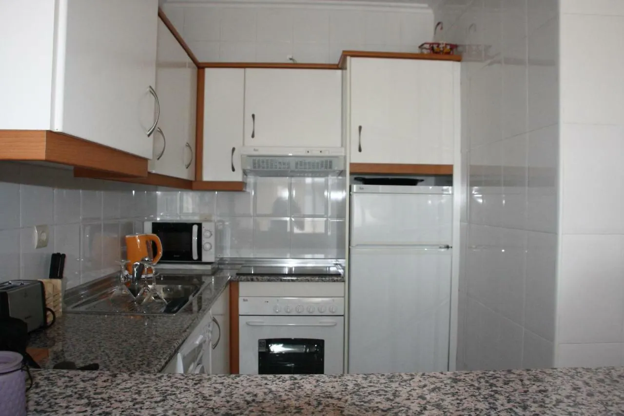 Fuengirola Las Yucas 아파트 스페인